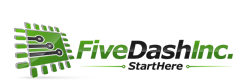 Five Dash Inc. :: Start Here!